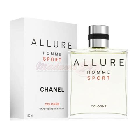 amazon chanel allure sport 150 ml prezzo